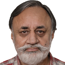 Roopinder Singh Perhar