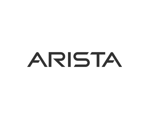 Arista Networks website