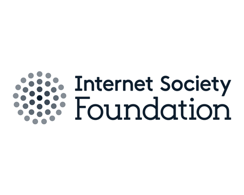  ISOC foundation website