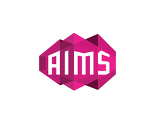 AIMS website