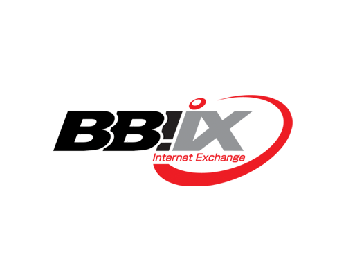 BBIX website