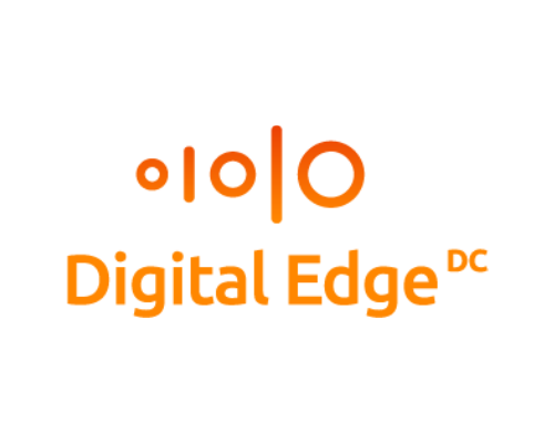 Digital Edge website