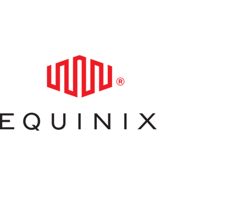 Equinix website