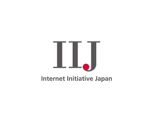 Internet Initiative Japan website