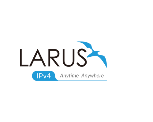 Larus website