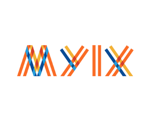 MYIX website