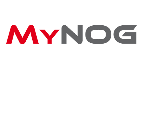 MYNOG logo