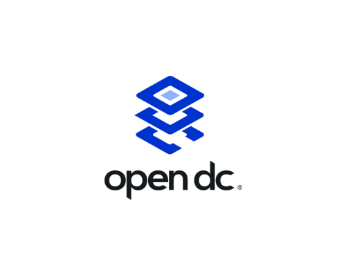 Open DC Website